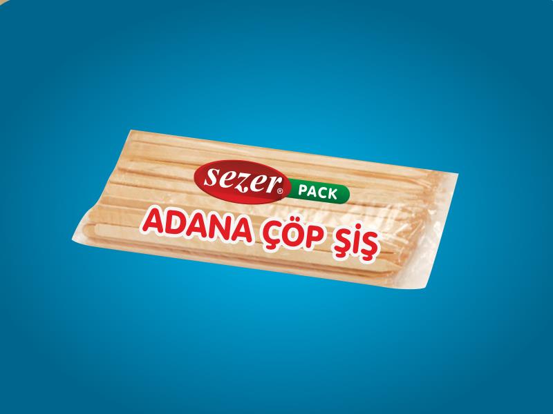 Adana Çöp Şiş